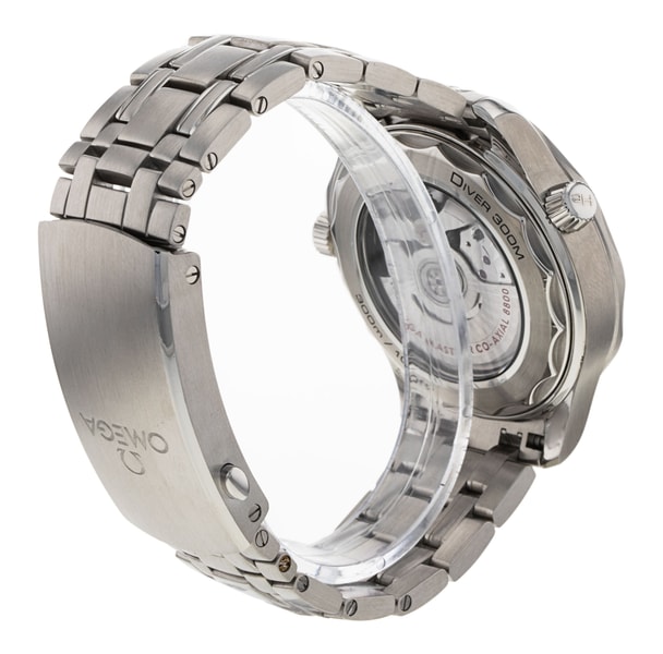 Omega Seamaster Diver 300m 210.30.42.20.03.001